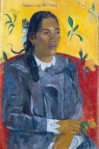  - Paul Gauguin