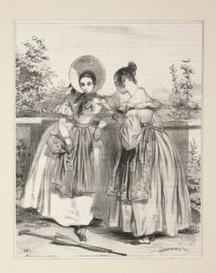 À Madame Hippolite