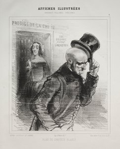 Affiches illustrées
