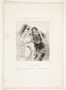 Ah! vous avez là une chouette femme!