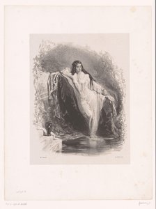 Baadster Amour pour amour - Paul Gavarni