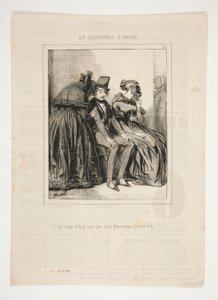 Bal masqué