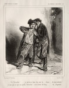 Baliverneries Parisiennes