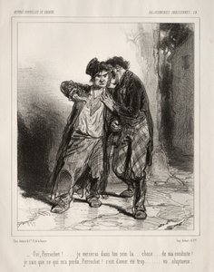 Baliverneries parisiennes