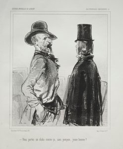Baliverneries parisiennes
