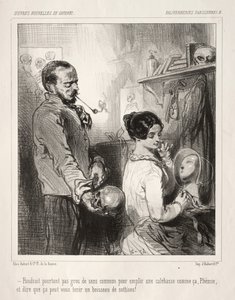 Baliverneries Parisiennes