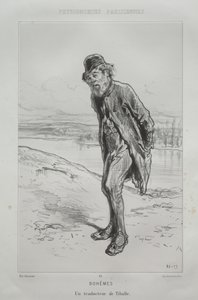 Bohèmes