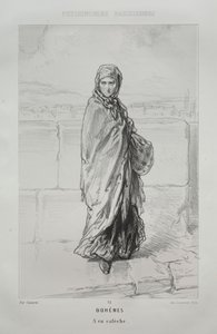Bohèmes