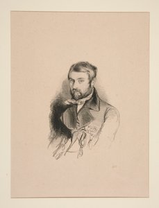 Ch. D - Paul Gavarni