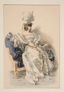 DUCHESSE
