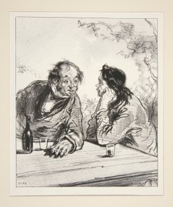 Eh bien! touchez-y, à la Prusse!