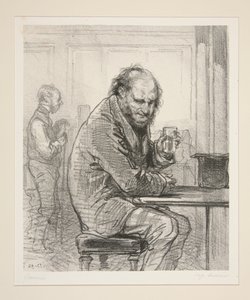 - Paul Gavarni