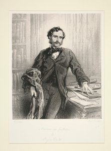 Eugène Cretet