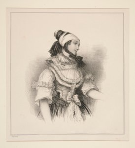 FRANCONIENNE