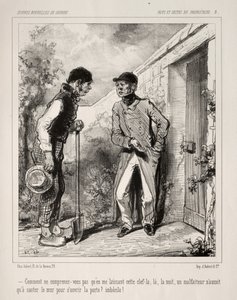Faits et Gestes du Propriétaire