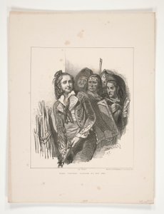 Figaro trouvera toujours du bois vert.