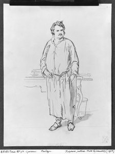 Honoré de Balzac
