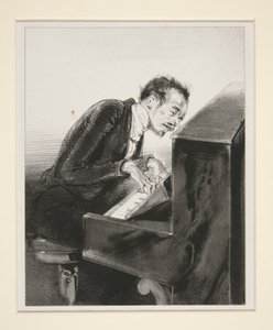 Improvisations Mélancoliques