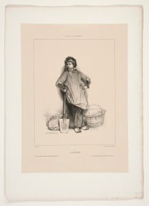 Joseph - Paul Gavarni