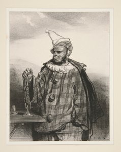 LA TROMPETTE DE PAILLASSE