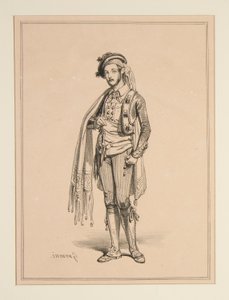 Le Muletier