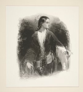 L - Paul Gavarni