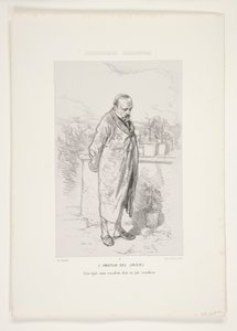 L - Paul Gavarni