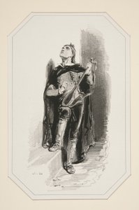 La Sérénade