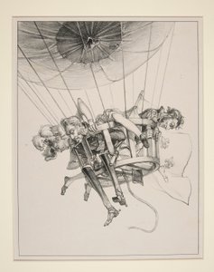 Le Ballon Perdu
