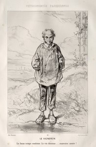 Le Vigneron