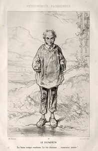 Le Vigneron