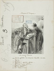 Les-Parents-Terribles série : Eh bien, maintenant, Achille...
