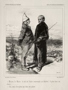 Les Martyrs