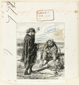 Les Propos de Thomas Vireloque : L