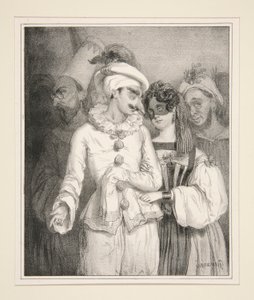 Mascarade