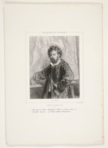 Ma toile est chère, bourgeois! Mais il y a toile et toile: il y a les toiles écrues