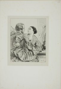 Masques et visages : J