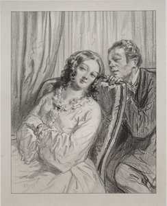 Masques et visages: Par-ci, par-là: M