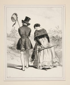  - Paul Gavarni