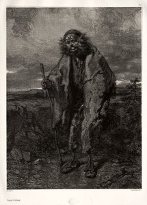 Artistes anciens et modernes : Thomas Vireloque