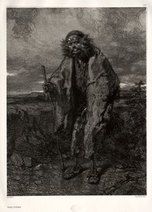 Artistes anciens et modernes : Thomas Vireloque