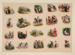 PETITS TRAVESTISSEMENTS