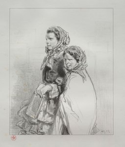 Par-ci, par-là: Ma Fille a chanté