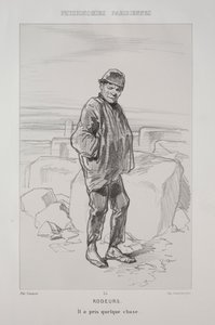 Rôdeurs