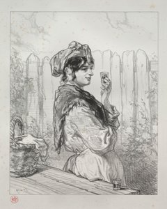 La pêche à l