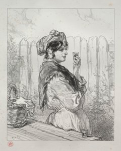 La Pêche à l