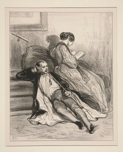 Un roman nouveau, un jeune amour