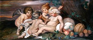Anges - Paul Graf
