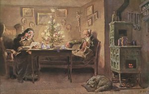 Noël silencieux