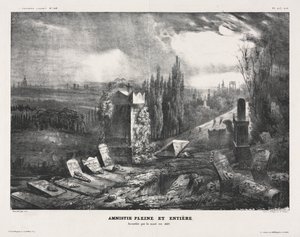 Amnistie totale et complète